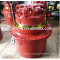 Excavator Spare Parts HD700 Travel Motor Hydraulic Final Drive HD700